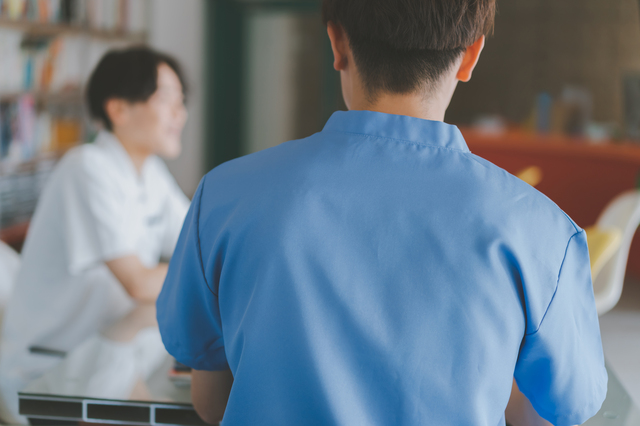 誰かが休んでも揺らがない強いチームづくり