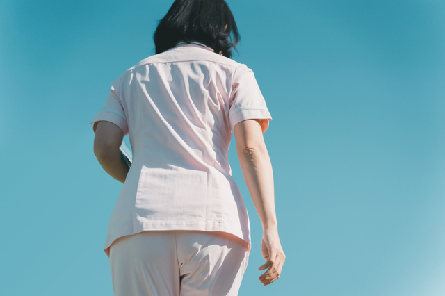 理不尽な出来事に出会ったとき