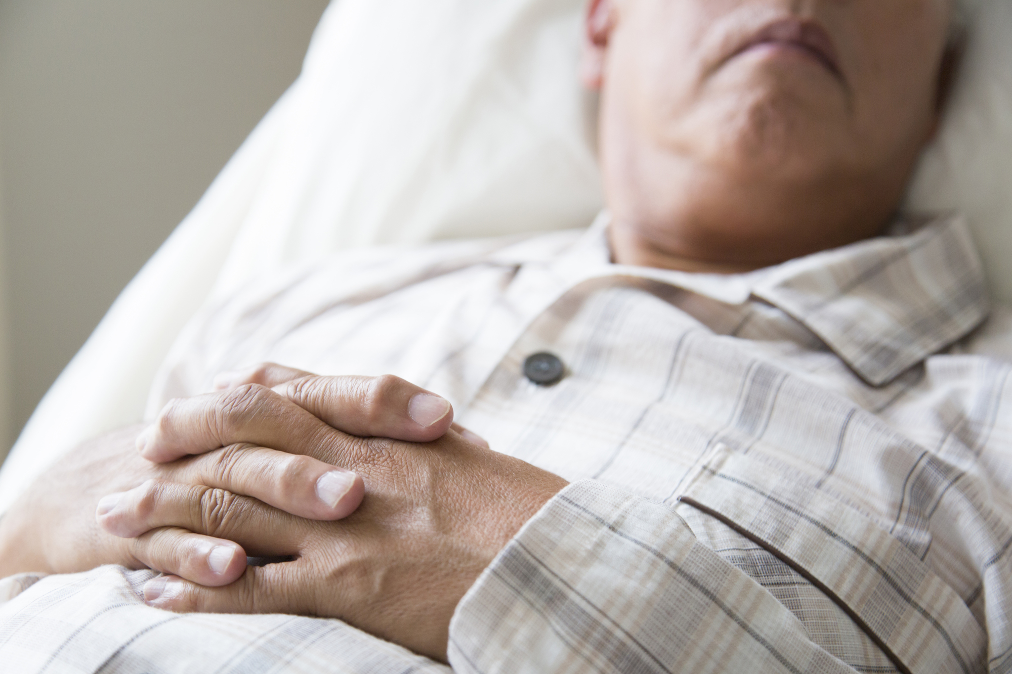 看取りを支えるステーションへ