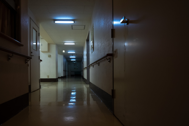 夜勤で学んだ“看護の土台”