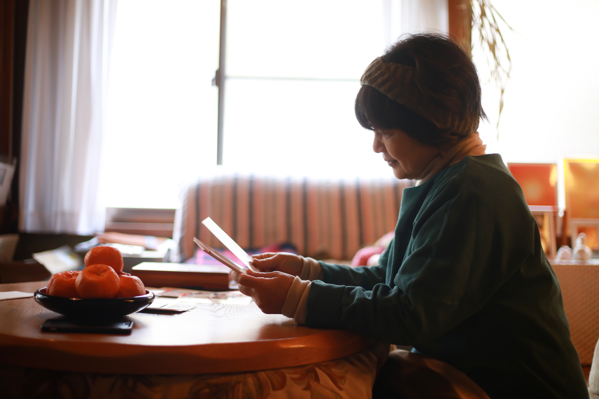 現在40名ほど受け入れ可能