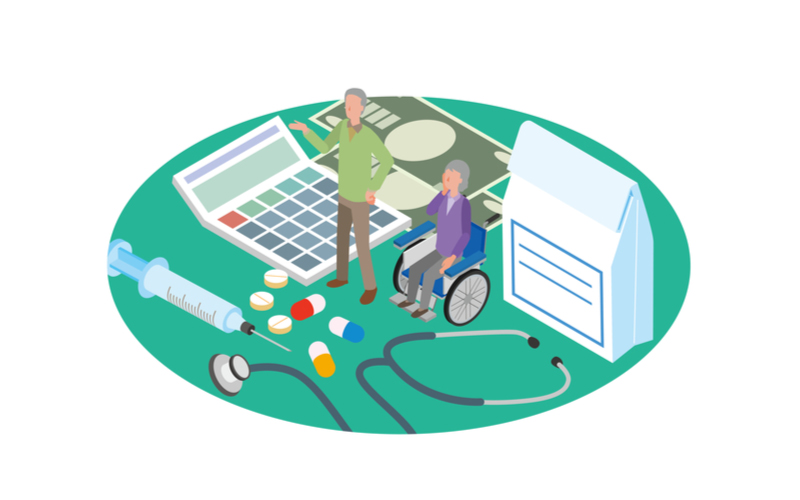 負担が増える時代だからこそ