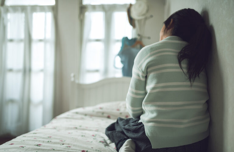 こころとからだ、どちらも支える