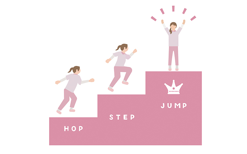 これから整えたい“当たり前”の体制