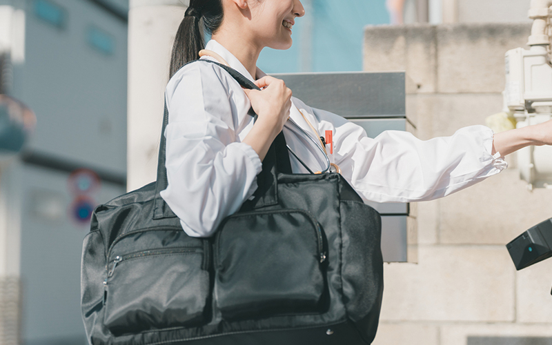 定期巡回の本質とは？