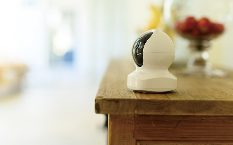 ペットカメラ時代