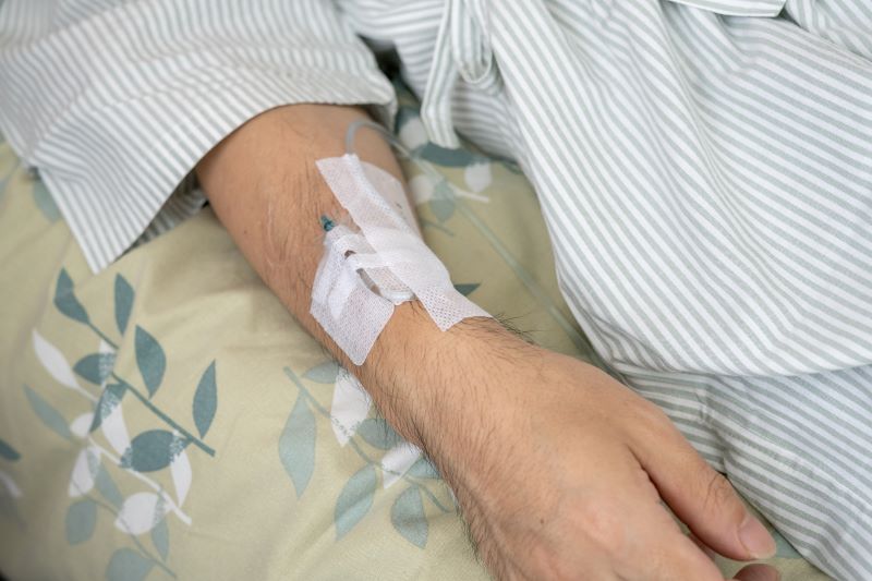 チームが育つと、ケアの幅が広がる