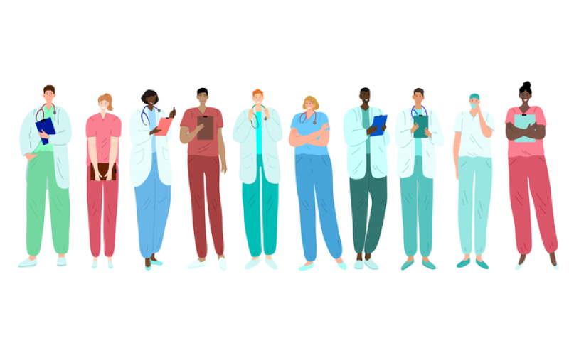 多様な仲間とつくる、これからの訪問看護ステーション