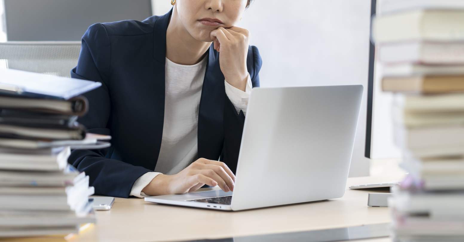 「私がやれば何とかなる」を卒業する
