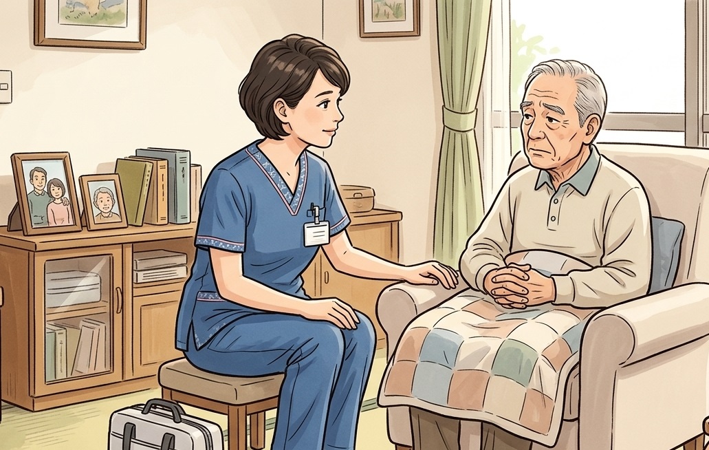 ご指摘をいただいたときこそ、誠実に向き合う