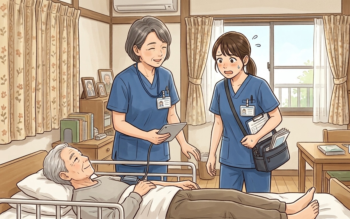「自分ができること」と「チームができること」
