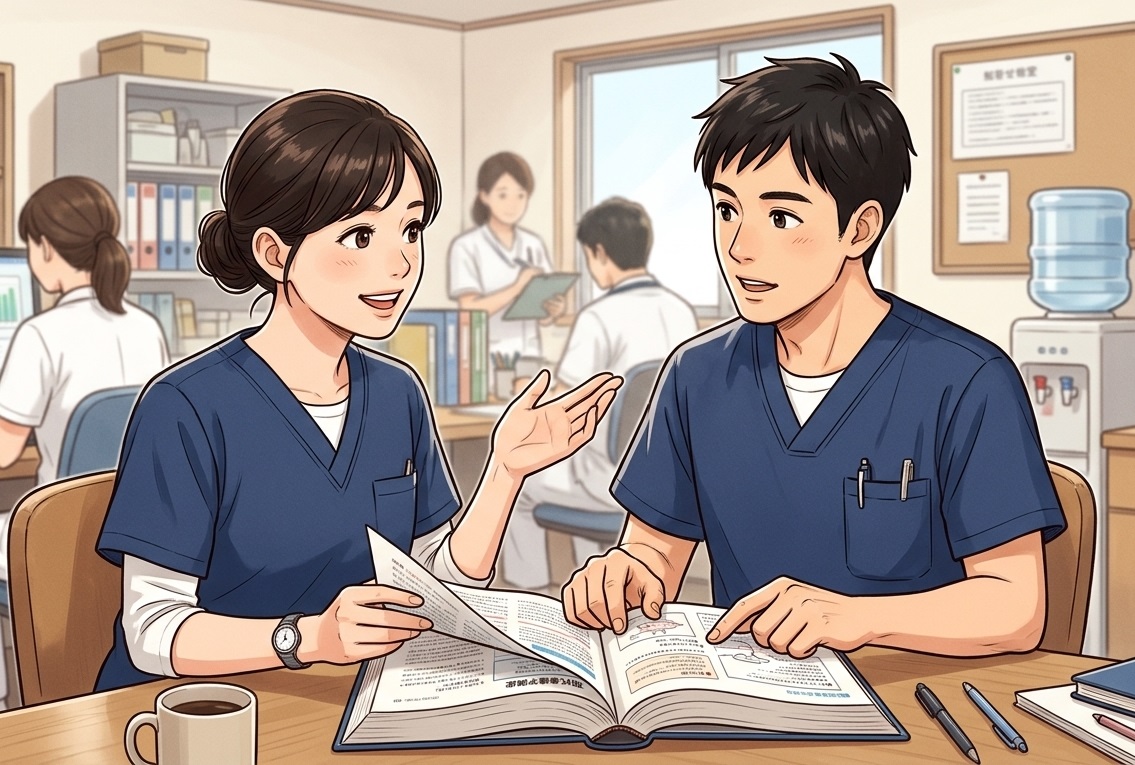 「みんなが言っている」ではなく「私はこう思う」