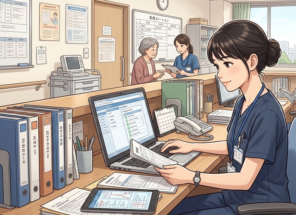 「この仕事は何のため?」