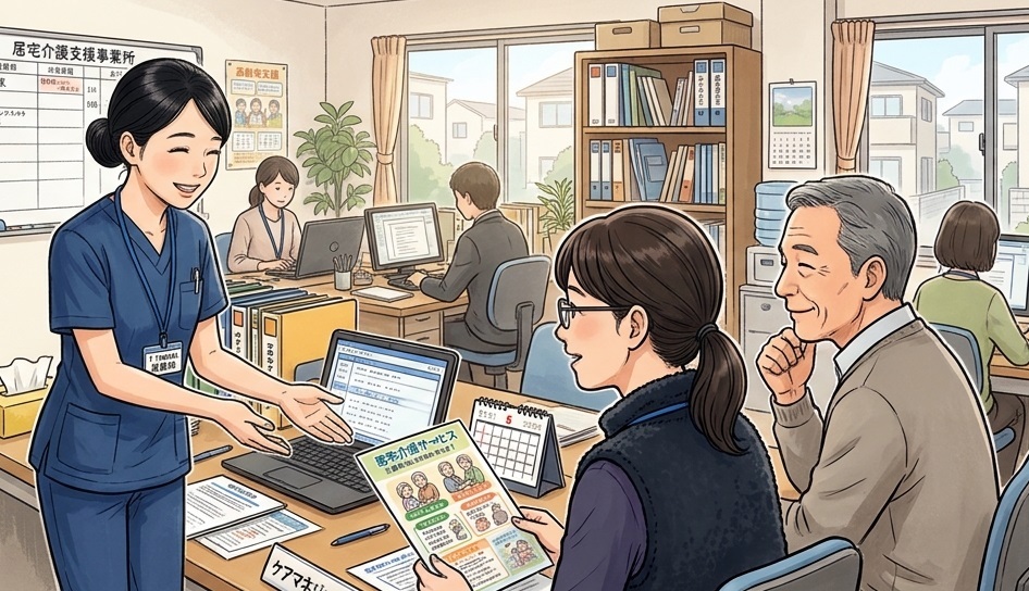 ご依頼を「必要とされている証」として。